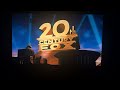 20th Century Fox 2007 Power Cut