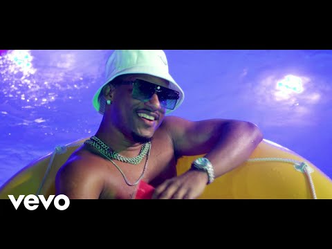 MC Du Black, Dj Salgueirinho - Bom Partido