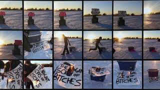 The Arrogant Sons Of Bitches - Plaid Girl (Integrity Demo)