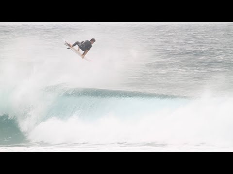 Ripping fun sets at Forster 