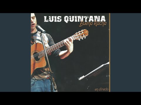 Sin Las Cortinas - Luis Quintana