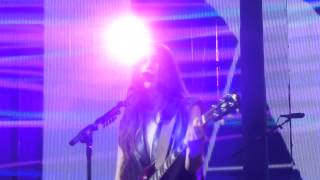 Haim - Send Me Down (HD) - Roundhouse - 21.09.13