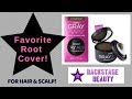 Gray Away Root Touch Up Powder