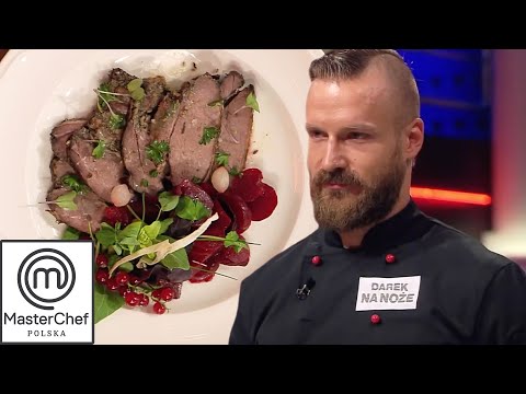 Kto pozostanie w finałowej 14? | Sezon 5 Odcinek 3 | MasterChef Polska