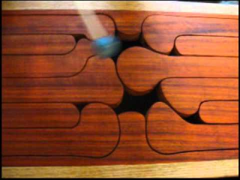 Free Download Giant Bass Tongue Drum KONTAKT EXS24 ALP