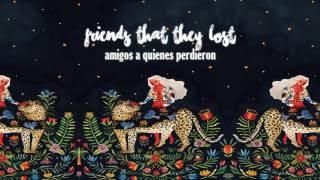 Alabama Shakes - Future People | ESPAÑOL/INGLÉS