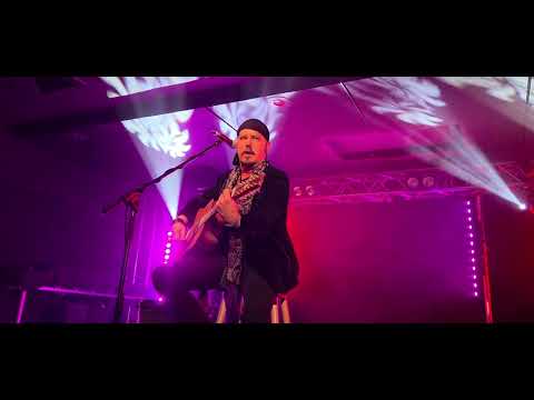 Jeff Martin - (Charlie Kirk Tribute) Live Kings Beach Tavern, Caloundra QLD 26/09/25