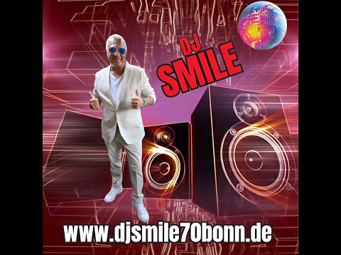 DJ Smile in the Air