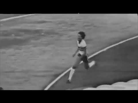 Santa Cruz 1x2 Internacional • Série A 1978