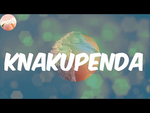 Knakupenda (Lyrics) - Ncha