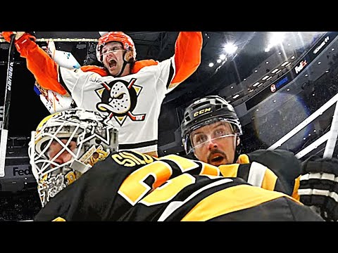 Goal of the Year? Save of the Year?? Dumbest Penalty?! IDK this was INSANE