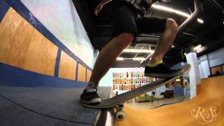 Rogue Status SOV Montage with Lance