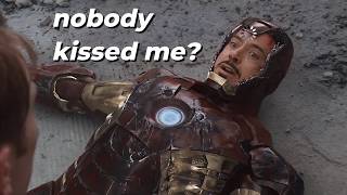 Avengers Moments That You Forgot Were This Amazing