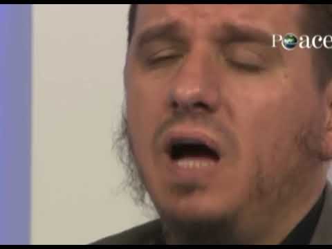 Kënaqe Allahun para takimit me Të - Hoxhë Enis Rama