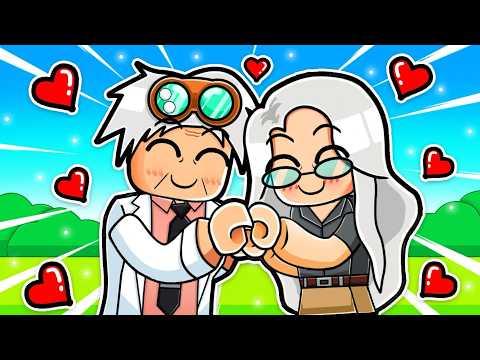 OUR GRANDED HAS RETURNED..