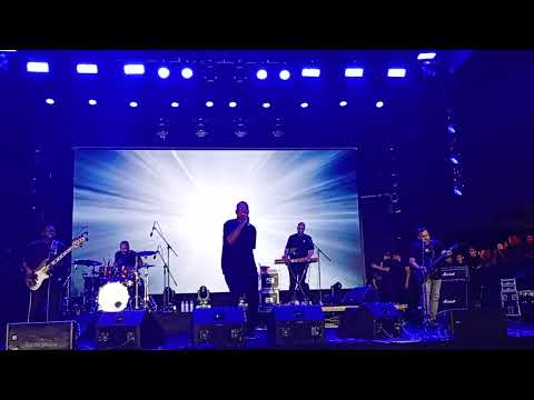 Anderson freire em Mucajaí Roraima,paixão de Cristo 2026