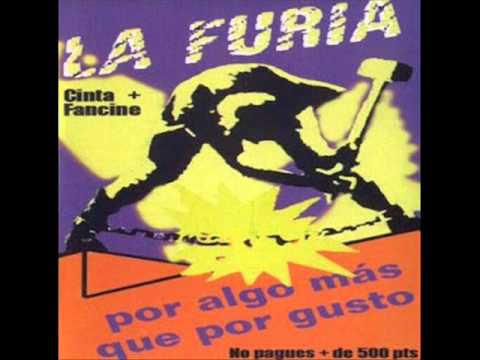 Luché Contra La Ley