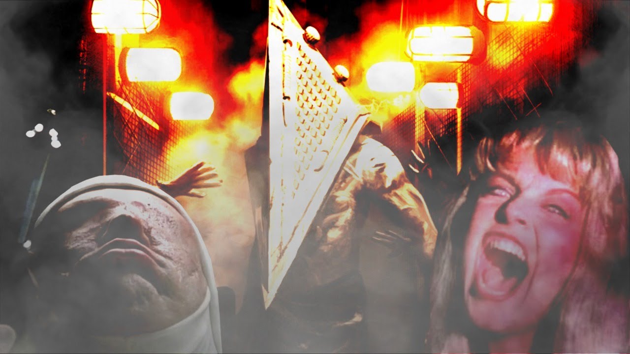 Análise Silent Hill 2: o terror mais PROFUNDO (ele foi longe demais)