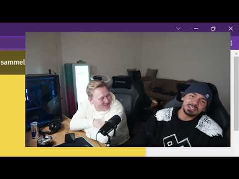 Capital Bra redet über seine Frau