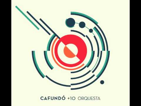 MANTECA Y CHIPS :: CAFUNDO +10 Orquesta