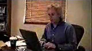 Bree Sharp / David Duchovny