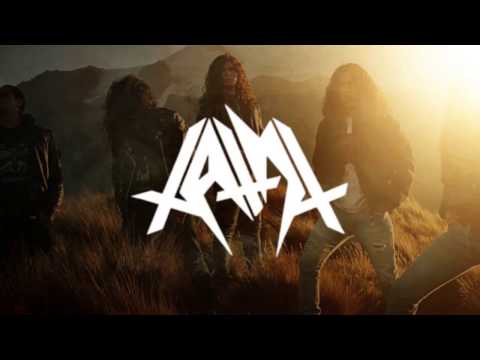 AN - Muerte / MMVII-MMXVI (Official Premiere)