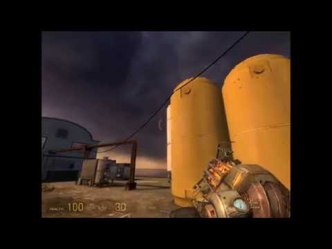 Milo Plays: Baryonic Predicament - Episode 1