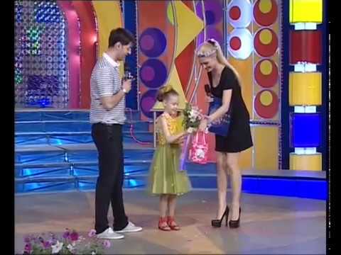 Ionela NELLA - Omul Harnic