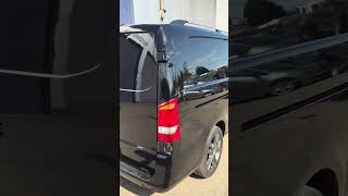 Купить микроавтобус фургон Mercedes-Benz Vito **116-SPECIAL EDITION-AIRCO-EURO 6B** - Изображение 4 | Autoline AM Микроавтобус фургон Mercedes-Benz Vito **116-SPECIAL EDITION-AIRCO-EURO 6B** | Изображение 4 - Autoline
