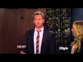 Barney Stinson Summarizes How I Met Your Mother In 52 Seconds