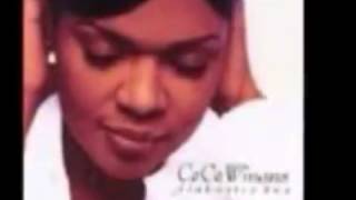 CeCe Winans   Comforter