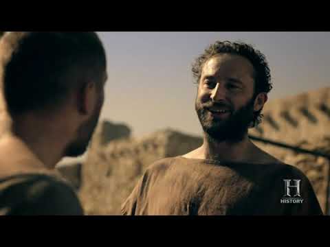 Rebellion - Barbarians Rising 2