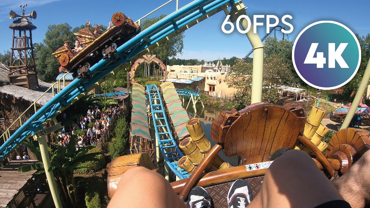 Watch Tiki-Waka on YouTube