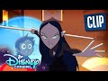 Witches Duel Gone Wrong The Owl House Disney Channel