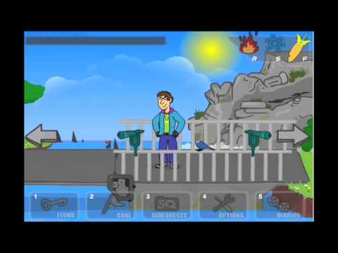 Legacy of Pliskin 3 - Glitchfest Galore