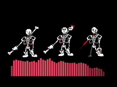 The great bloodshed trio (request)