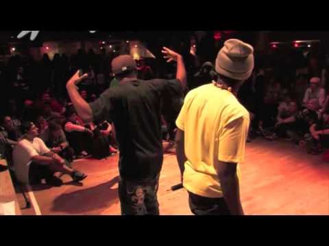 lil wave vs baby heat