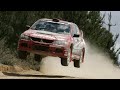 PWRC Highlights 2006 Telstra Rally Australia
