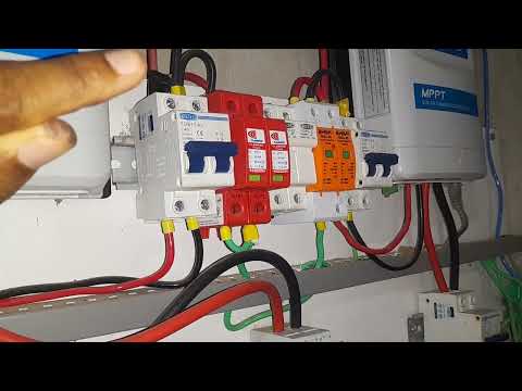 Sistema off grid, não fique sem  Energia elétrica em Juazeiro Bahia.