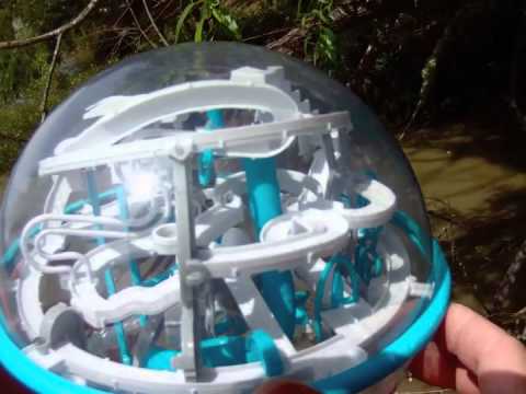 Perplexus Epic : How To (by SuperplexusDotCom)