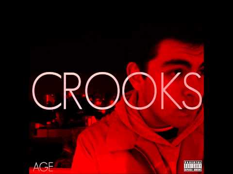 Age - The Boss  'CROOKS'
