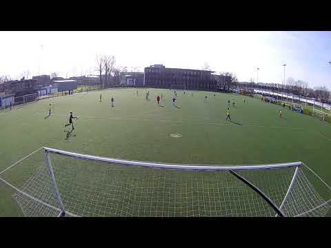 Elinkwijk JO12-1 - SO Soest JO12-1 deel 1