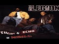 TH3M3 3CH KR LL FULL ALBUM 1994