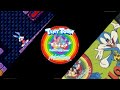 Tiny Toons Adventures Buster Busts Loose SNES Review And Longplay 19993