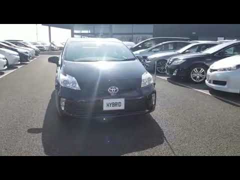 Thumbnail for 141 Toyota Prius Hybrid Automatic by Toyota, Toyota Hybrid X