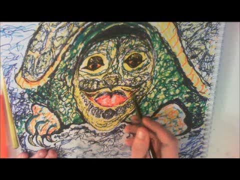 Children's Bedtime Story "Slow Loris" Helps Kid's Go To Sleep