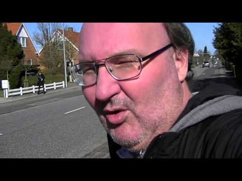 MongoTV_264 - Del 1 - Træt John Efter Rygestop 2 Uger - Vil Have Pozza