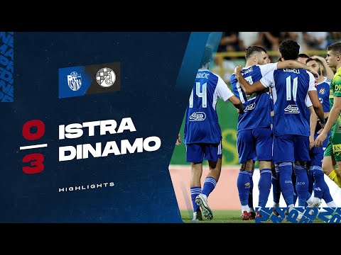 GNK Dinamo Zagreb 1-0 HNK Hrvatski Nogometni Klub Rijeka :: Vídeos