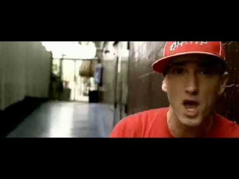 Eminem - Who Knew [MUSICVIDEO HD]