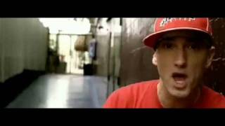 Eminem - Who Knew [MUSICVIDEO HD]